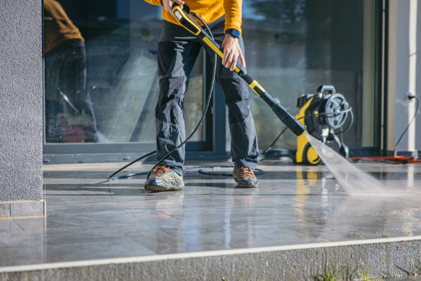 Best Oil Spill Cleanup  in Danville, AR