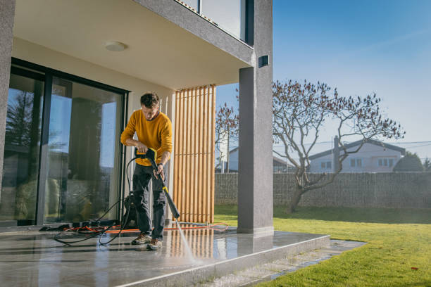Reliable Danville, AR Pressure Washing Services Solutions