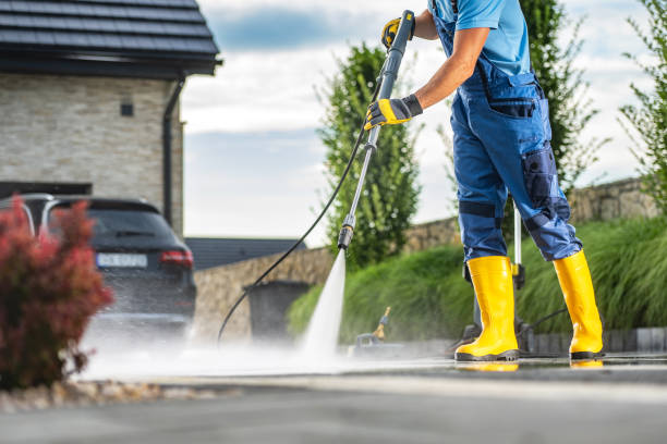 Best Rust Removal  in Danville, AR