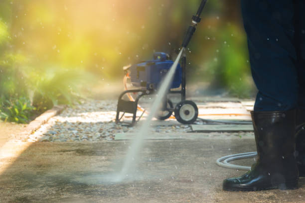Best Gutter Cleaning  in Danville, AR